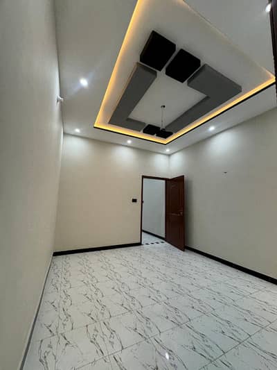 5 Marla Upper Portion For Rent