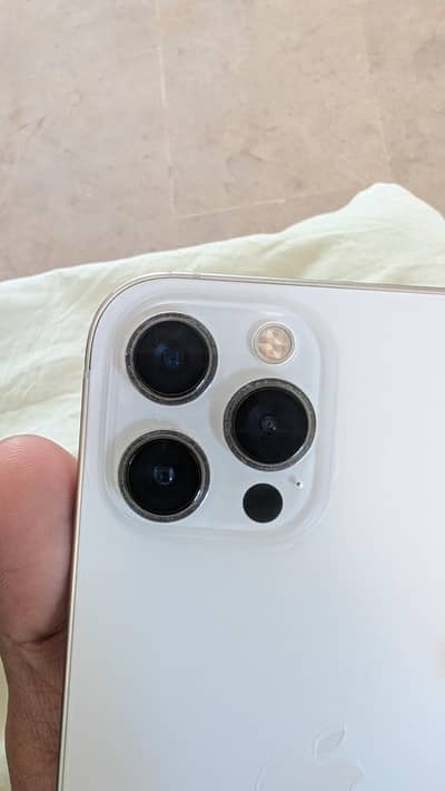 Apple iPhone 12 Pro Max
