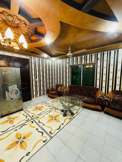 FULLY FURNISHED APPARTMENTS AVAILABLE FOR RENT