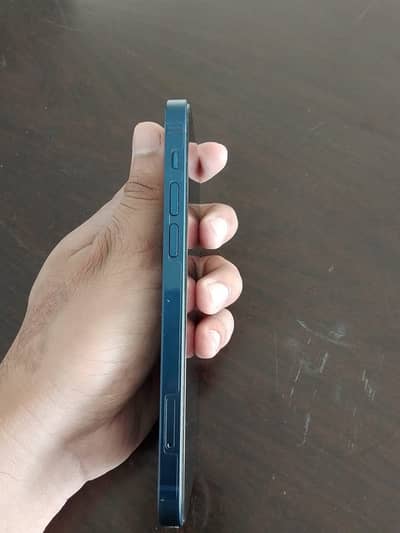 Apple iPhone 12