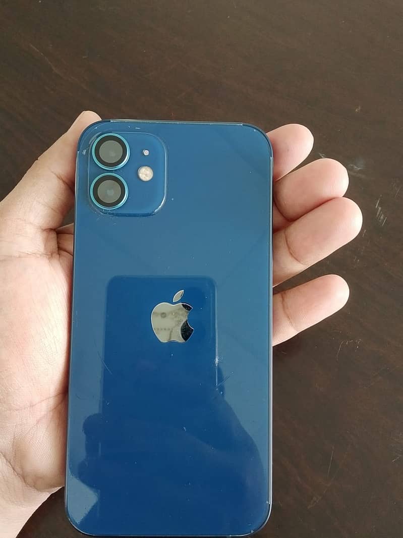 Apple iPhone 12 1