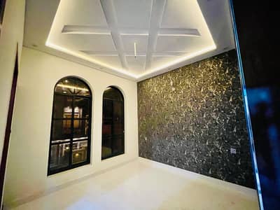 5 Marla Double Bedroom Apartment Available For Rent