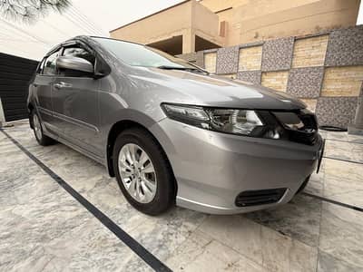Honda City IVTEC 2019 Genuine 100%