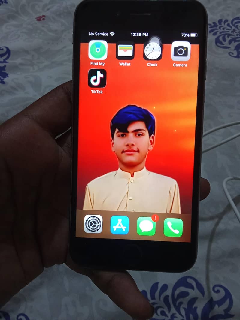 Apple iPhone 6S 03244236686 3