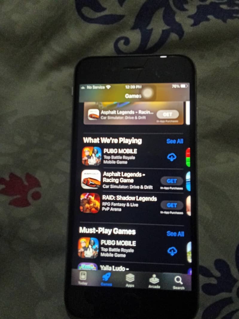 Apple iPhone 6S 03244236686 5