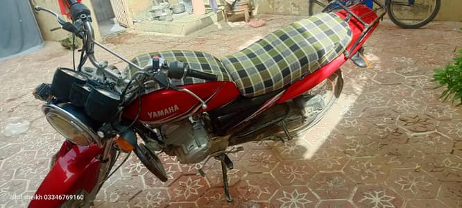 YBZ for sale