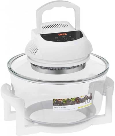 hologen oven