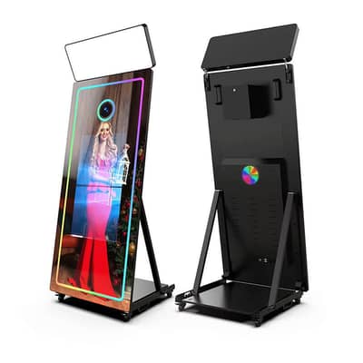 Proffesional Photo Booth for Sale