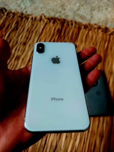 iPhone X exchange possible
