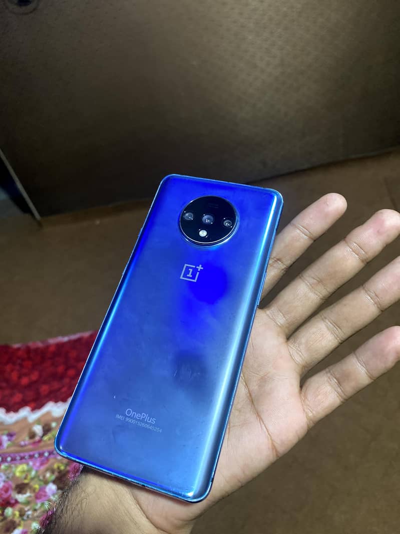 One Plus 7T 1