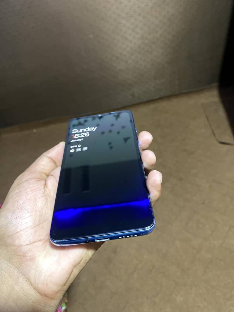 One Plus 7T 3