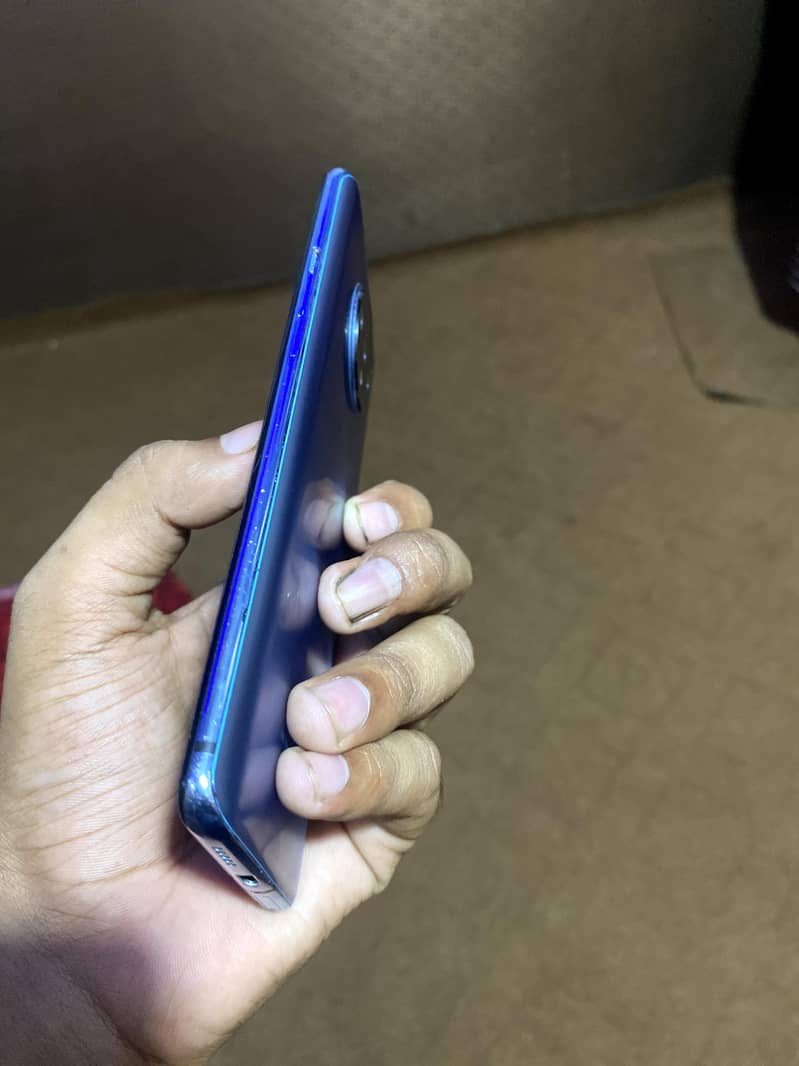 One Plus 7T 7