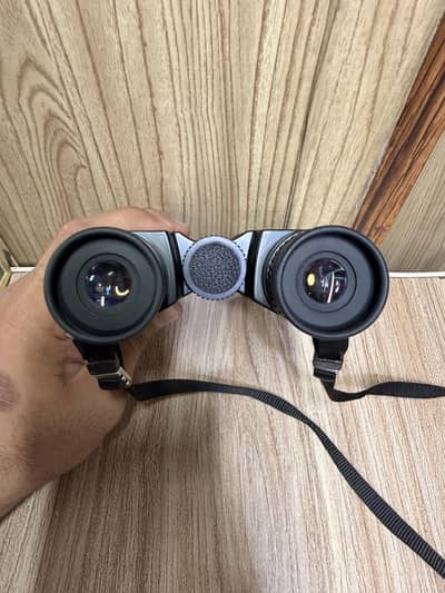 Nikon 12x36