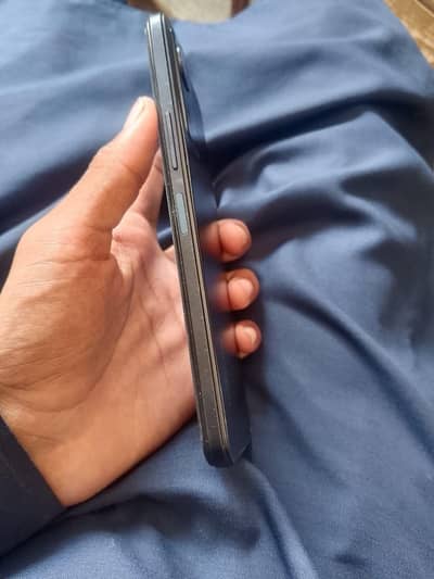 Infinix Note 11
