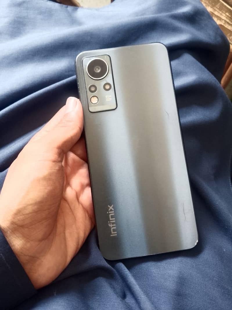 Infinix Note 11 2