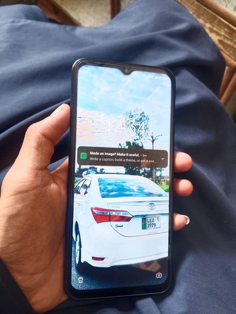 Infinix Note 11 3