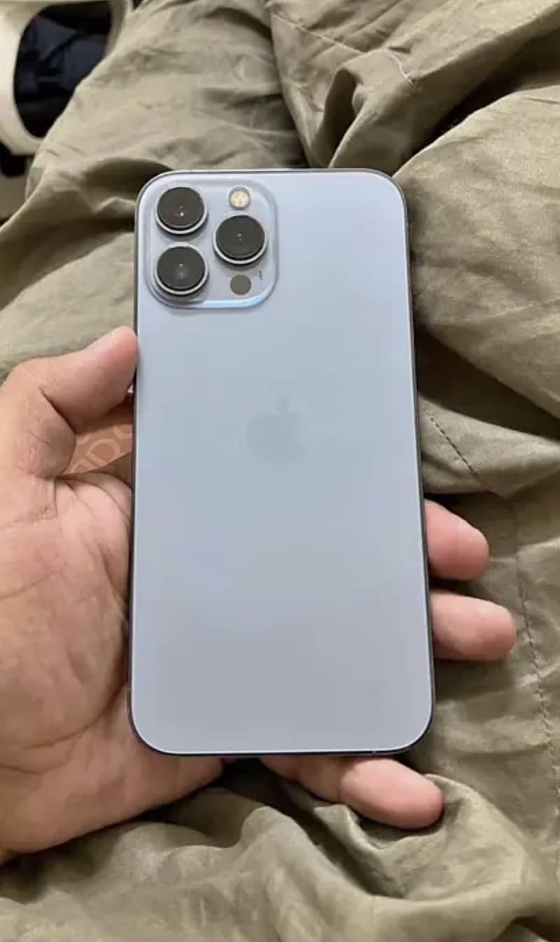 Apple iPhone 13 Pro Max 1