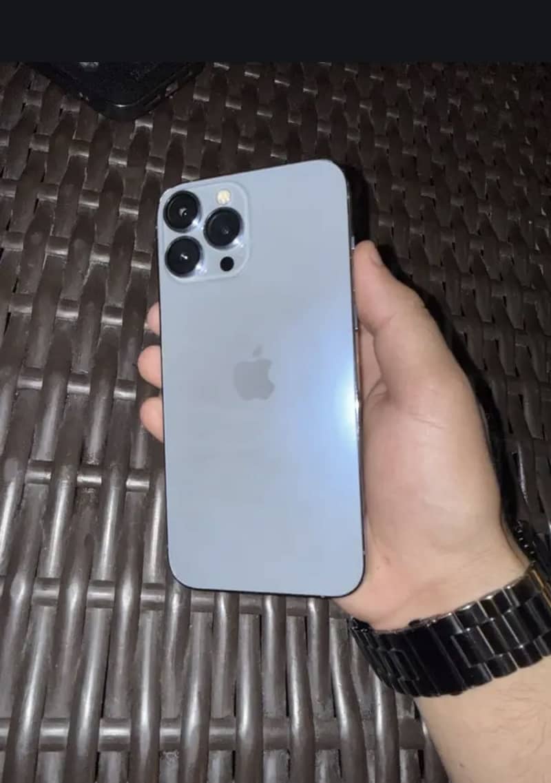 Apple iPhone 13 Pro Max 2