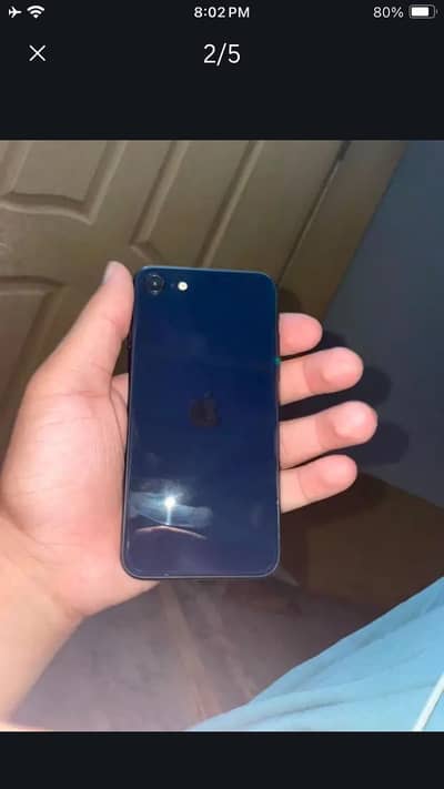 iPhone SE 3