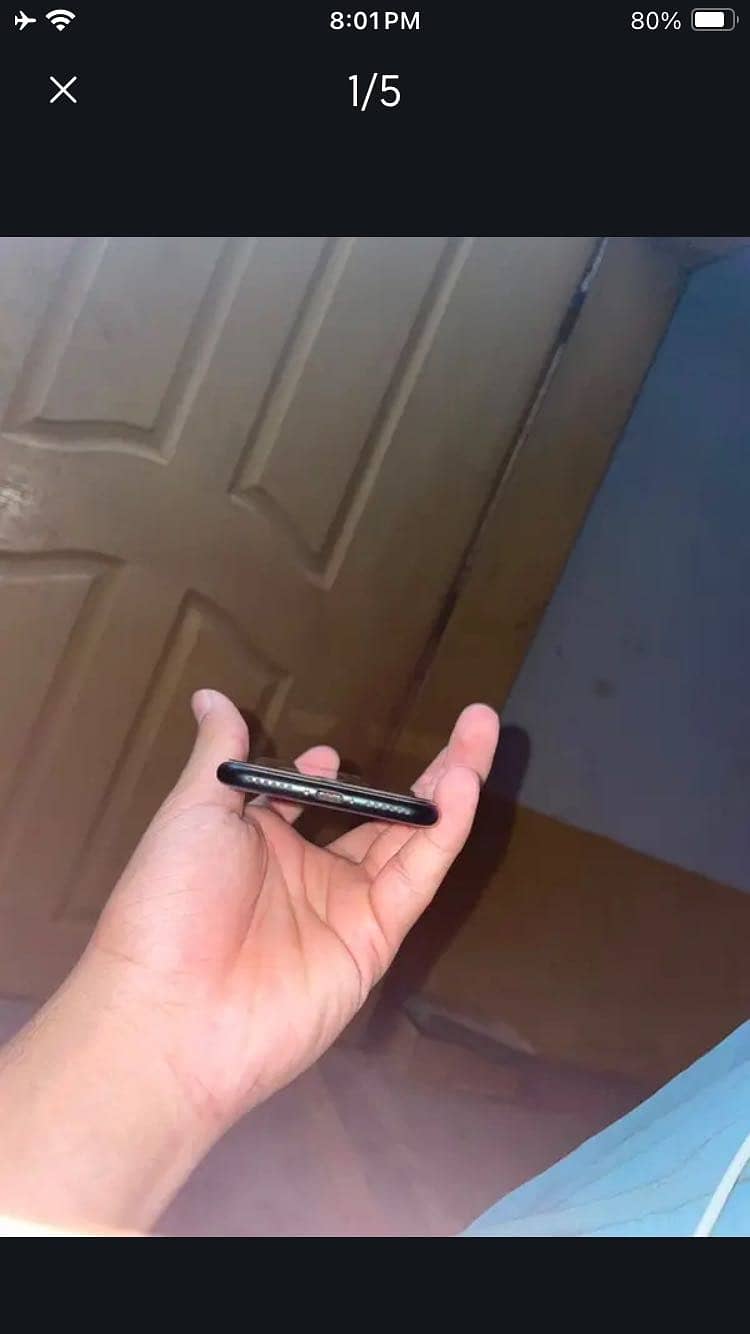 iPhone SE 3 1