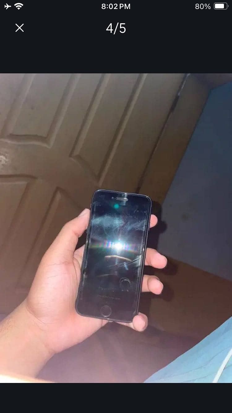 iPhone SE 3 2
