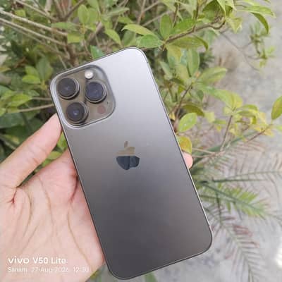 Apple iPhone 13 Pro