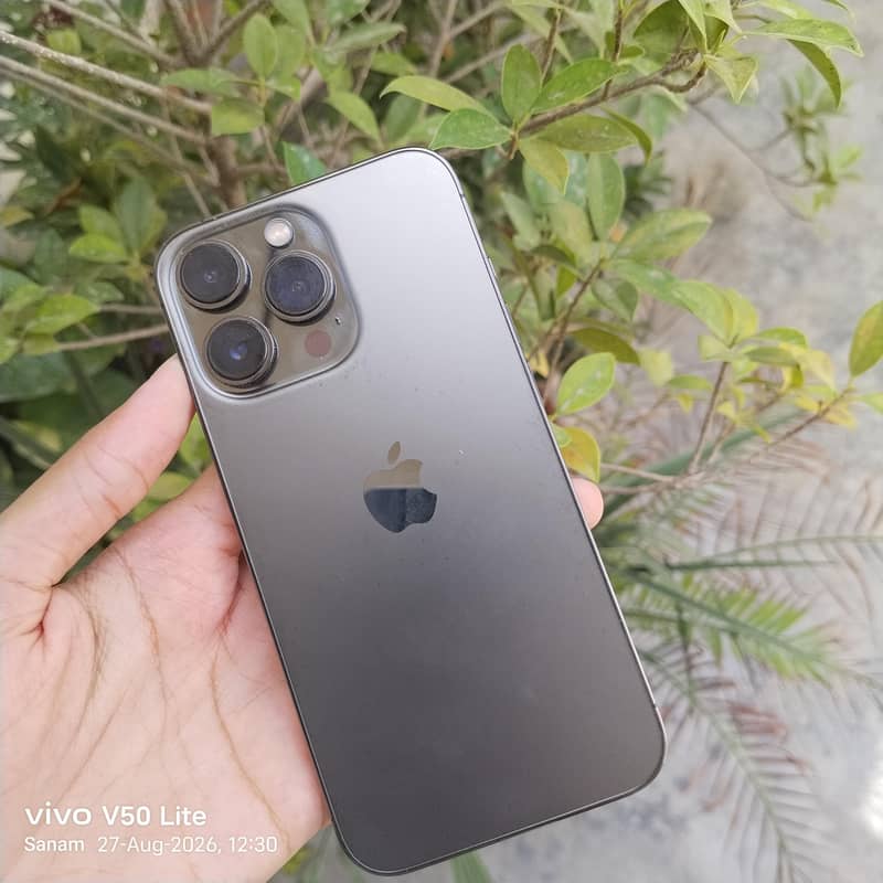 Apple iPhone 13 Pro 0