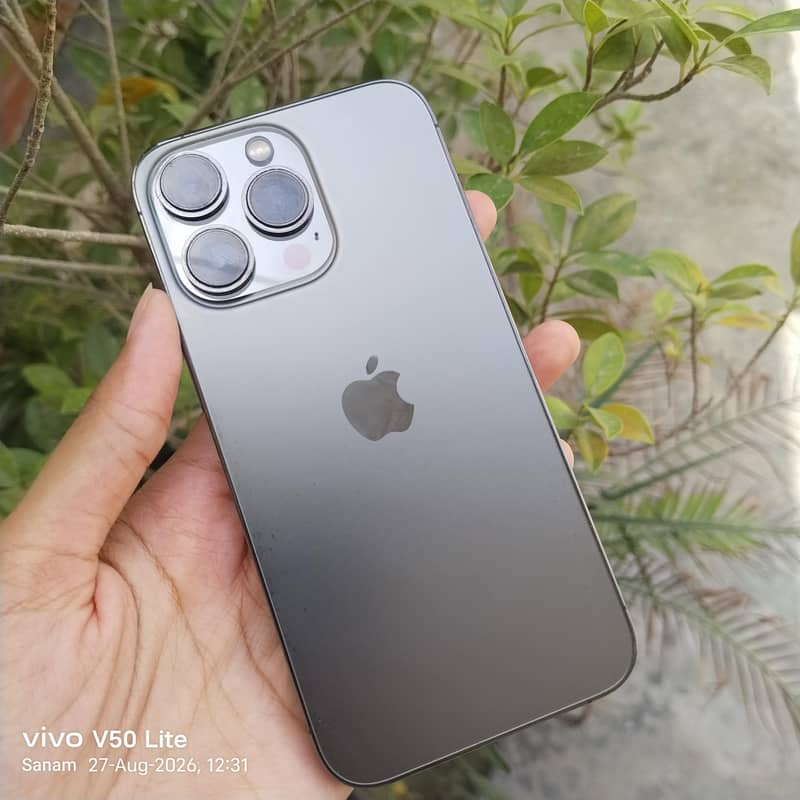Apple iPhone 13 Pro 7