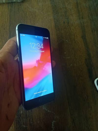 Apple iPhone 6S