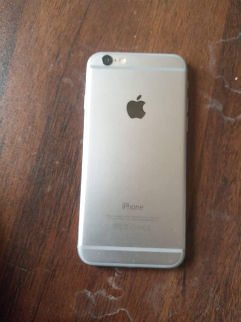Apple iPhone 6S 1