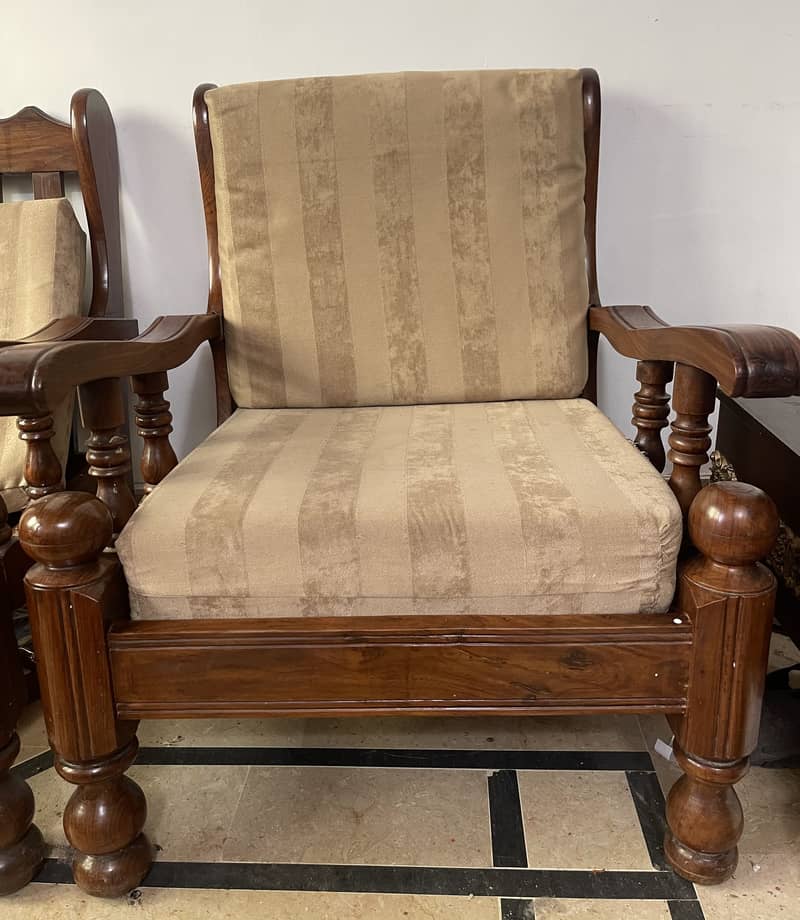 5 seater sofa set 1