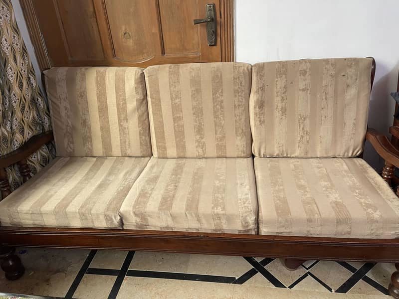 5 seater sofa set 2
