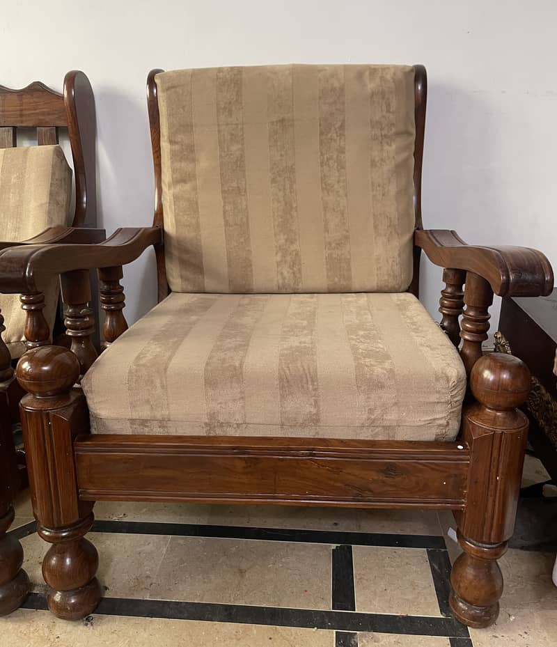 5 seater sofa set 3