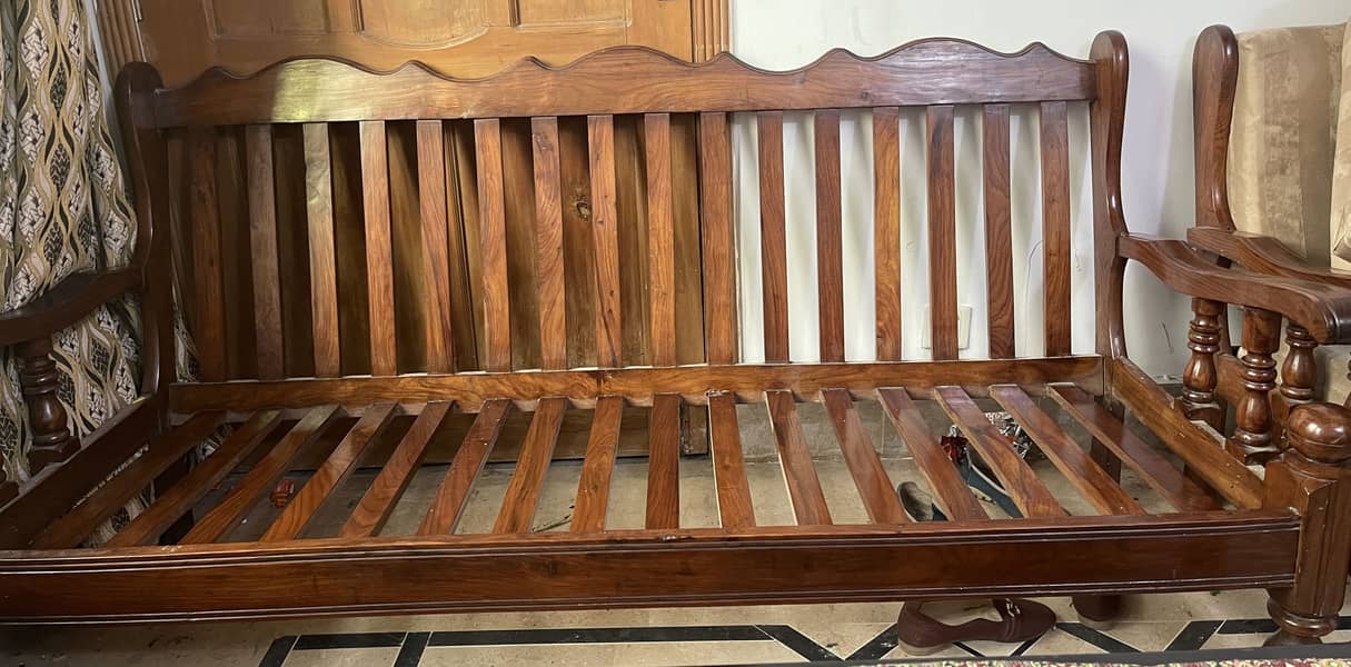 5 seater sofa set 5