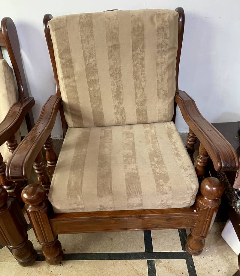 5 seater sofa set 6