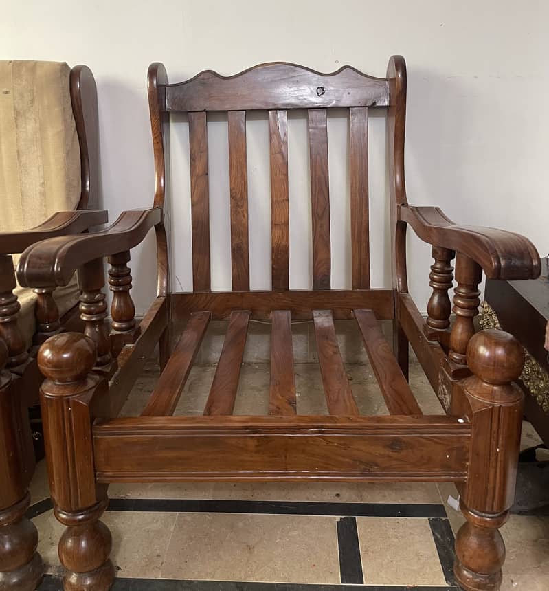 5 seater sofa set 7