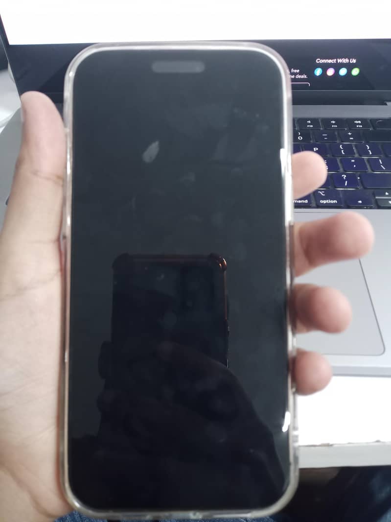 Apple iPhone 16 Pro Max 0
