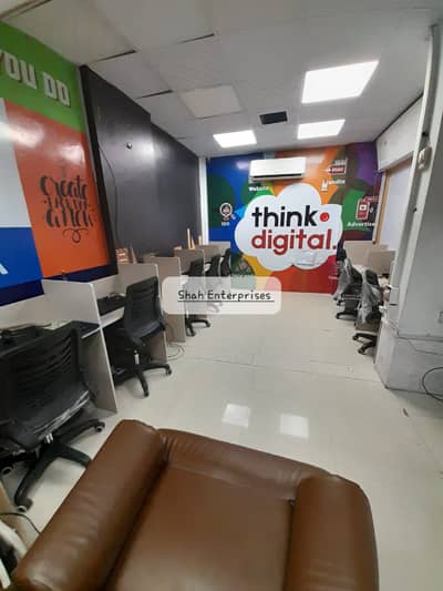 BEST PRIVATE OFFICES AVAILABLE FOR RENTS ???