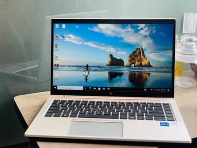 Hp elite book