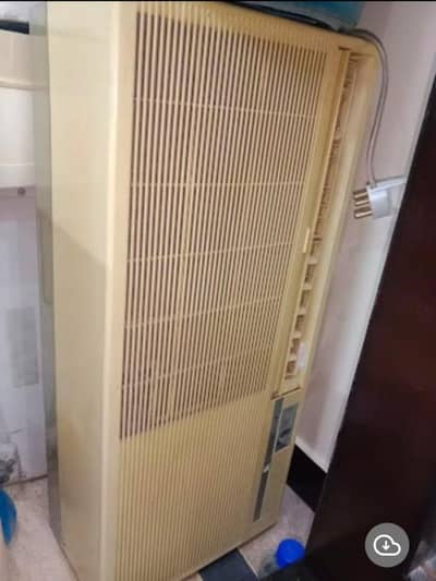 Japanese Imported 0.75 Ton Portable AC -Excellent Cooling for Sale