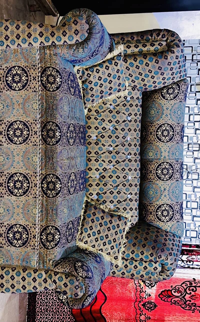 King Size sofas 2