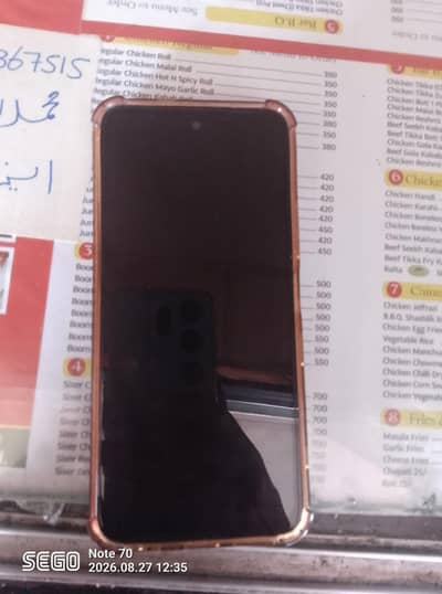 Infinix hot 60i