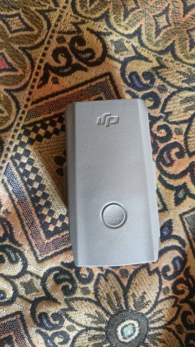 DJ mavic a2s battery