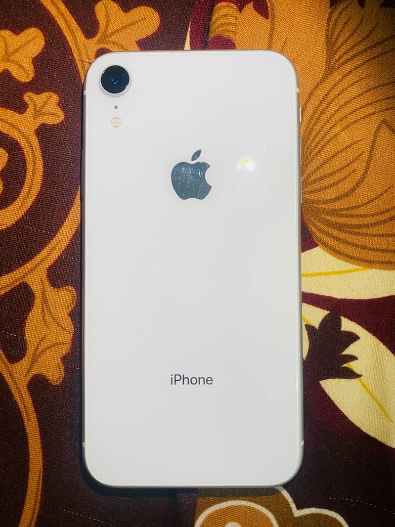 Iphone xr 1