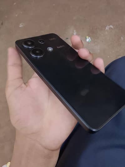 Xiaomi Redmi Note 13 256