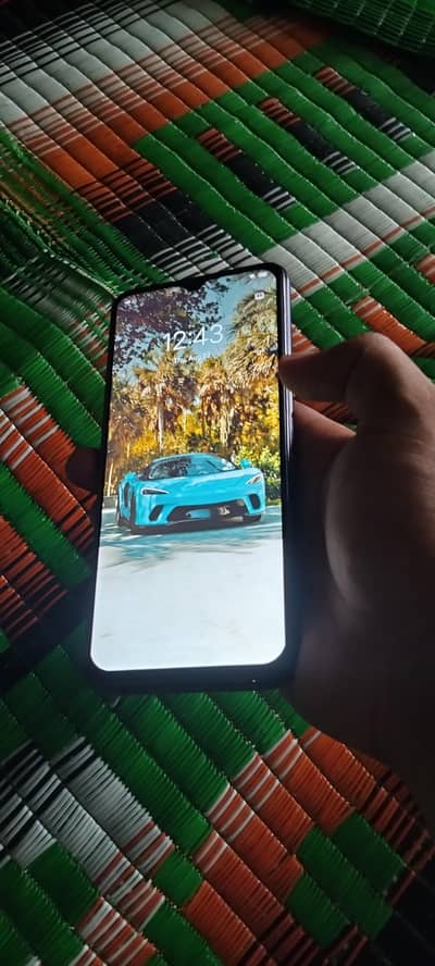 vivo y20