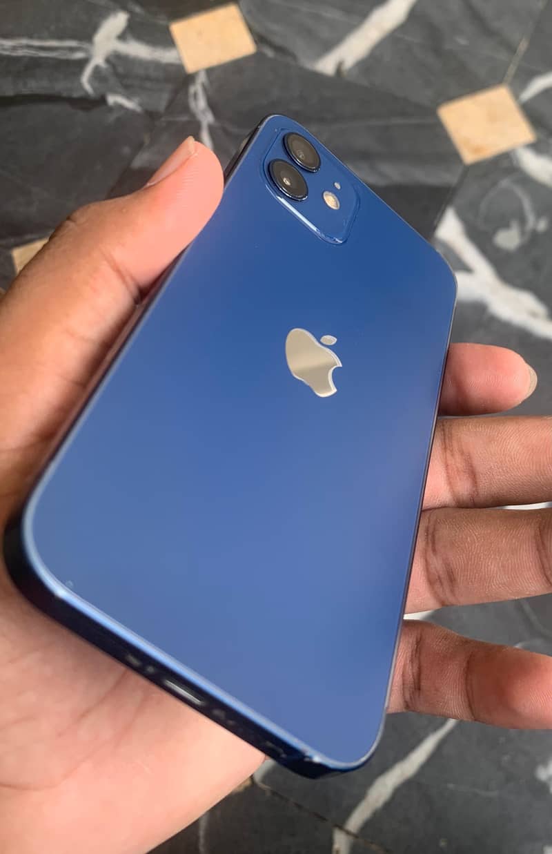 Apple iPhone 12 0