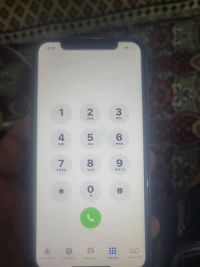 Apple iPhone XS