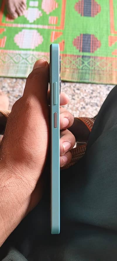 Realme C51