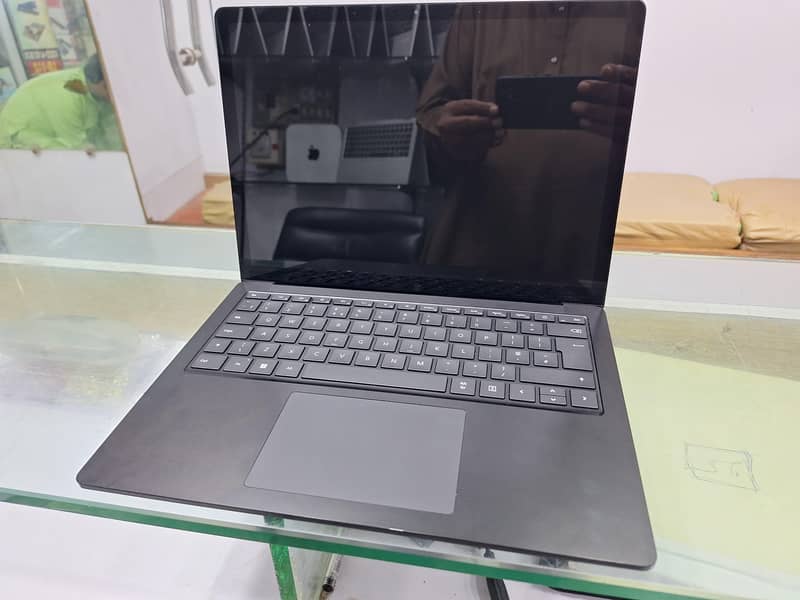 Microsoft surface laptop 4 1